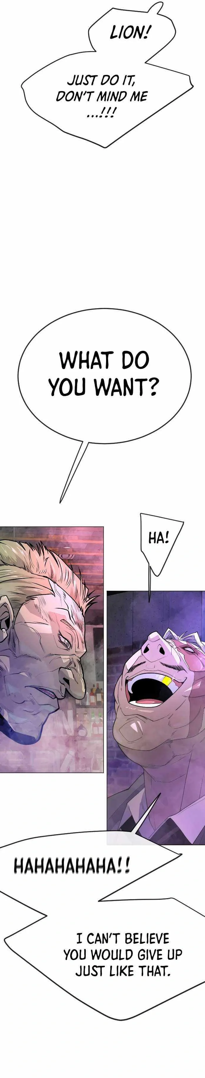 The Superhuman Era Chapter 169 Page 48