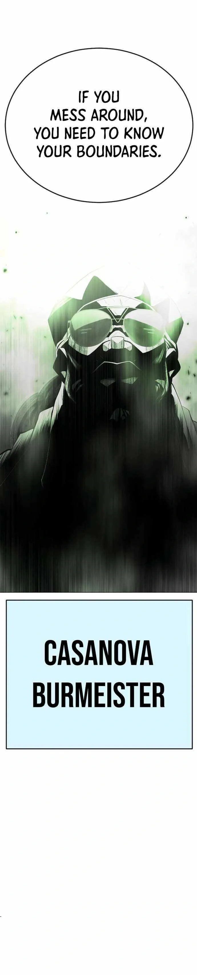 The Superhuman Era Chapter 170 Page 3