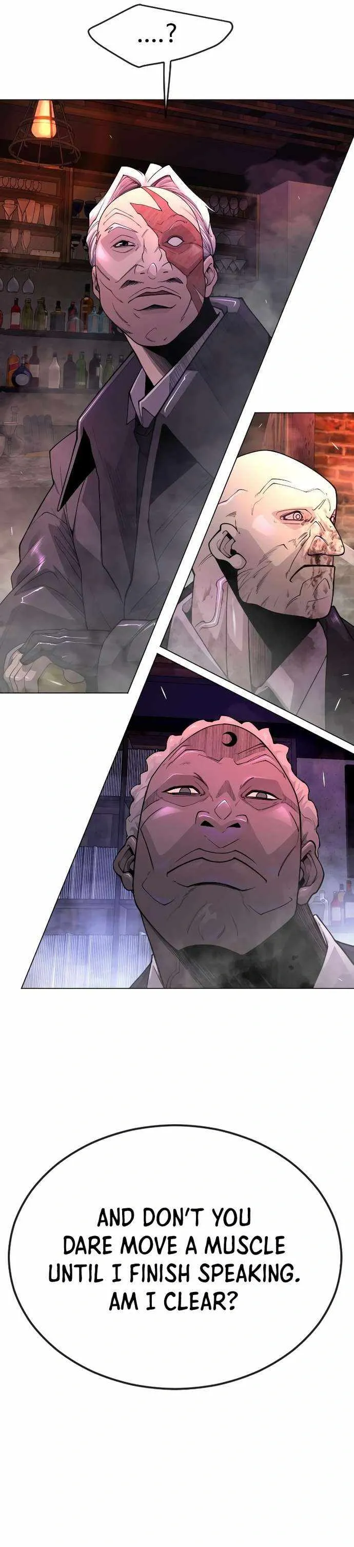 The Superhuman Era Chapter 170 Page 8