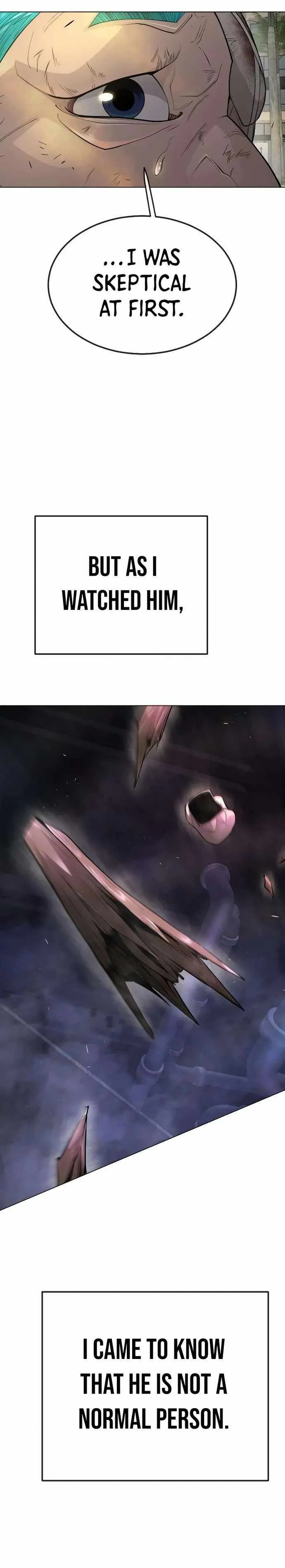 The Superhuman Era Chapter 170 Page 15