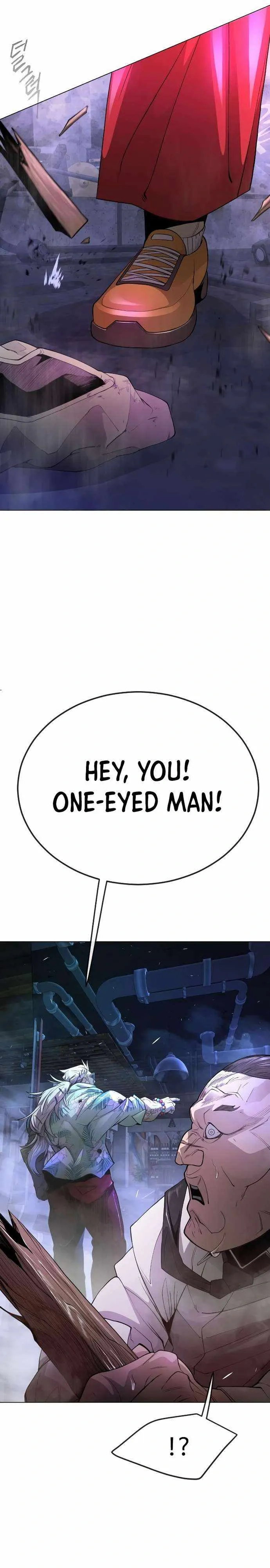The Superhuman Era Chapter 170 Page 16