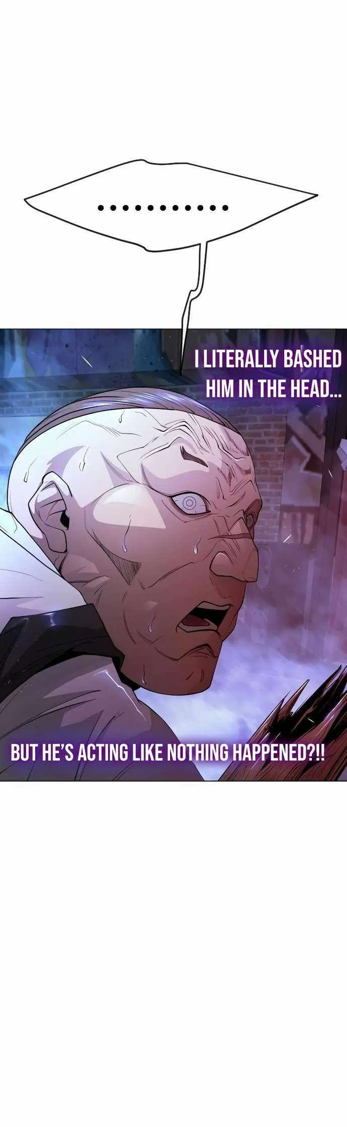 The Superhuman Era Chapter 170 Page 17