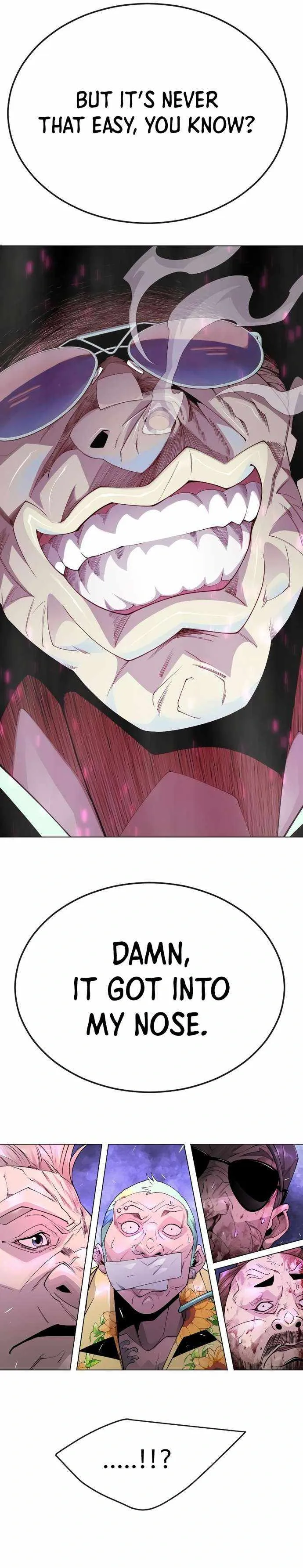 The Superhuman Era Chapter 170 Page 30