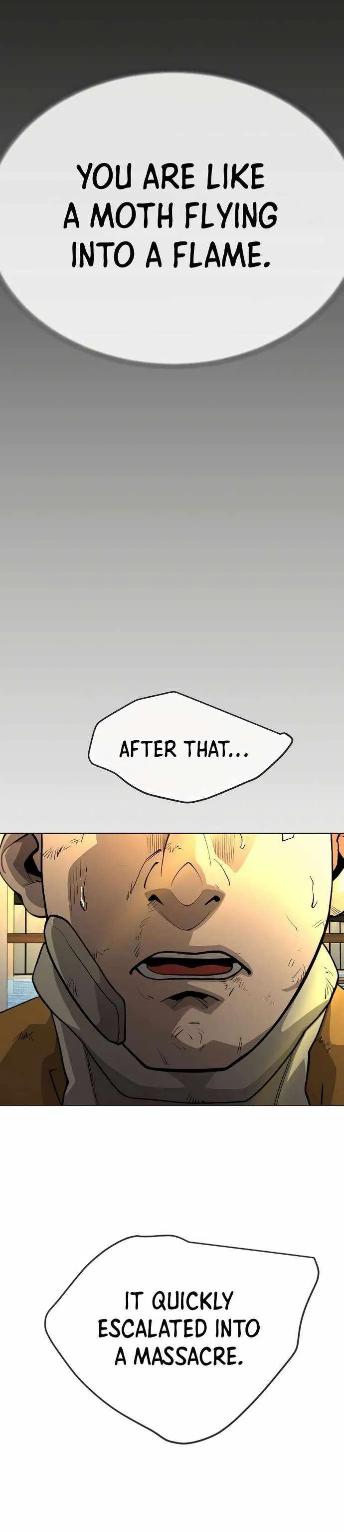 The Superhuman Era Chapter 170 Page 39