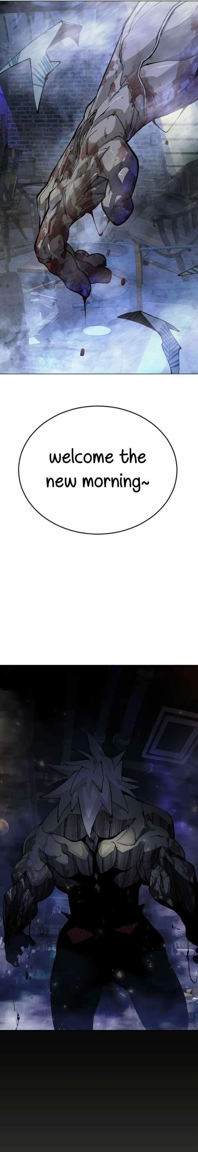 The Superhuman Era Chapter 170 Page 45