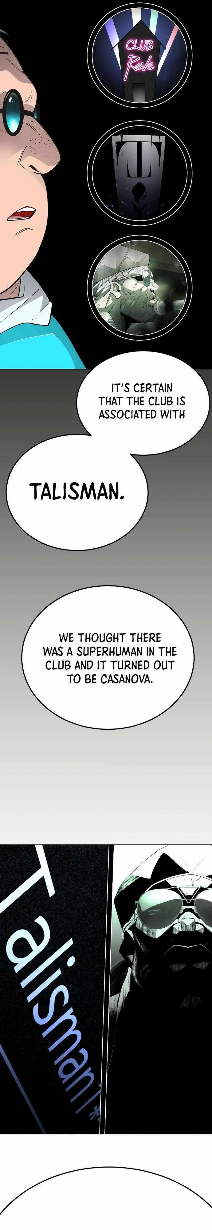 The Superhuman Era Chapter 170 Page 48