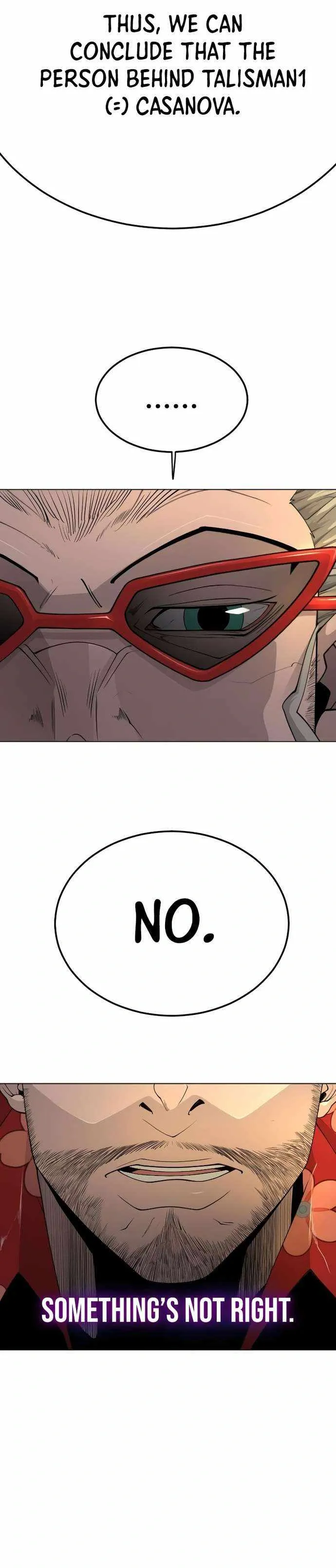 The Superhuman Era Chapter 170 Page 49