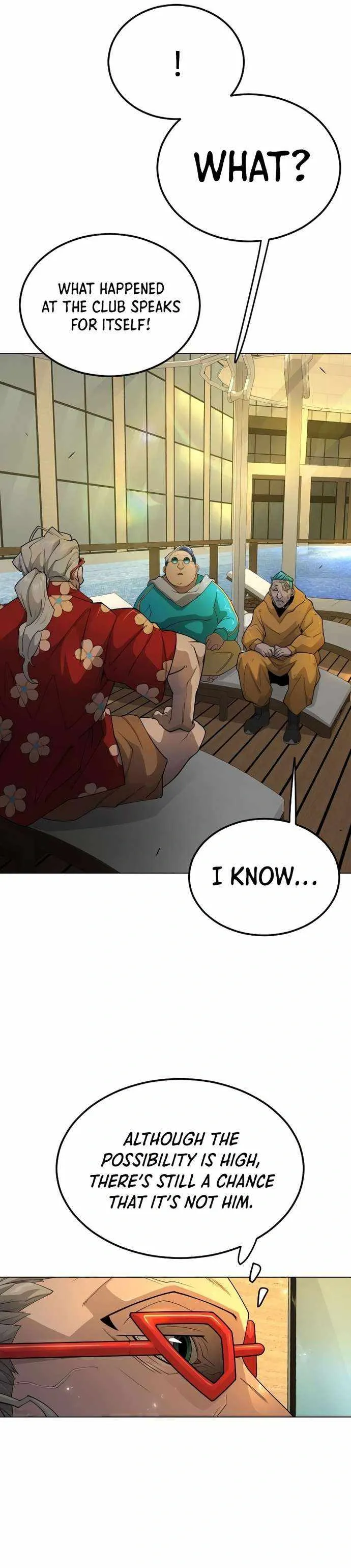 The Superhuman Era Chapter 170 Page 50