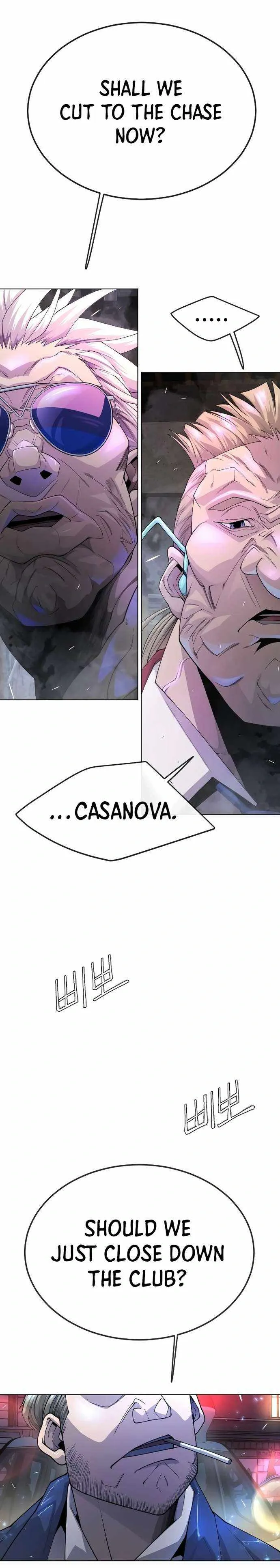 The Superhuman Era Chapter 171 Page 12