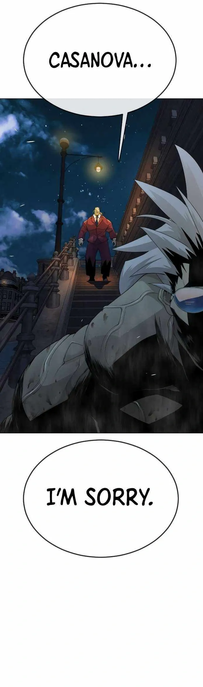 The Superhuman Era Chapter 171 Page 15