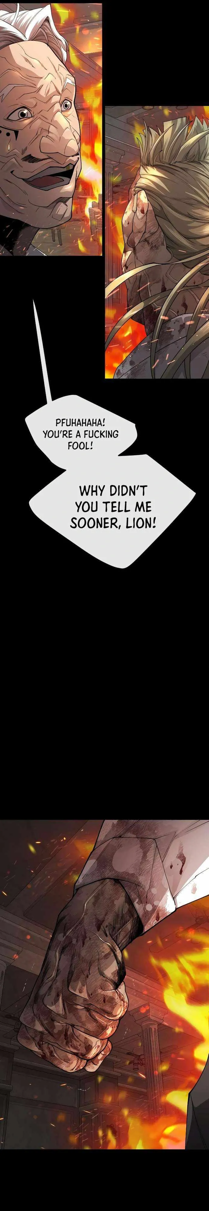 The Superhuman Era Chapter 171 Page 30