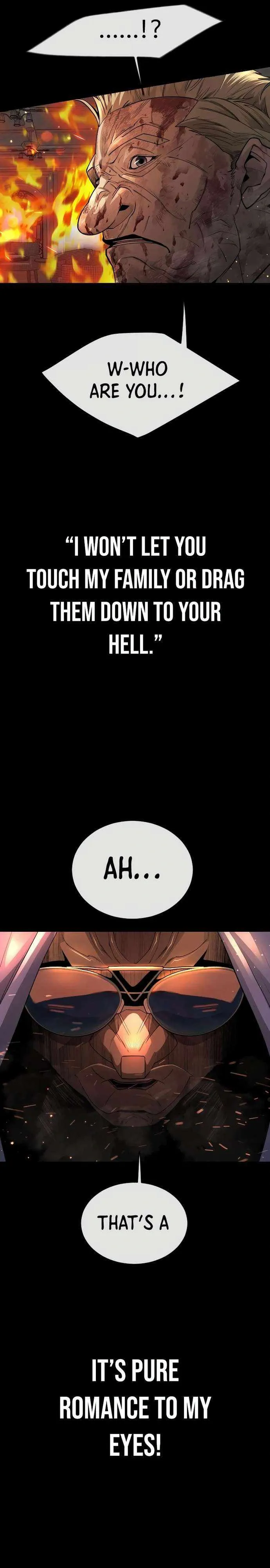 The Superhuman Era Chapter 171 Page 35
