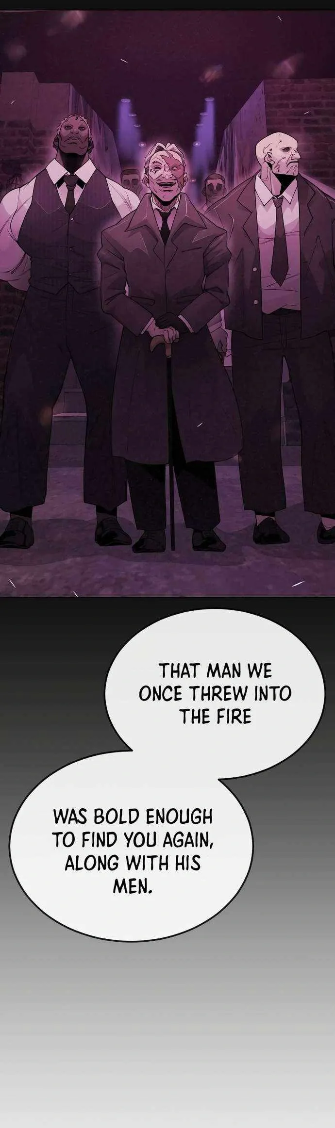 The Superhuman Era Chapter 171 Page 39