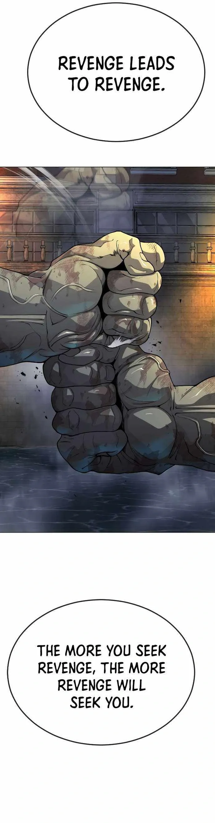 The Superhuman Era Chapter 171 Page 41