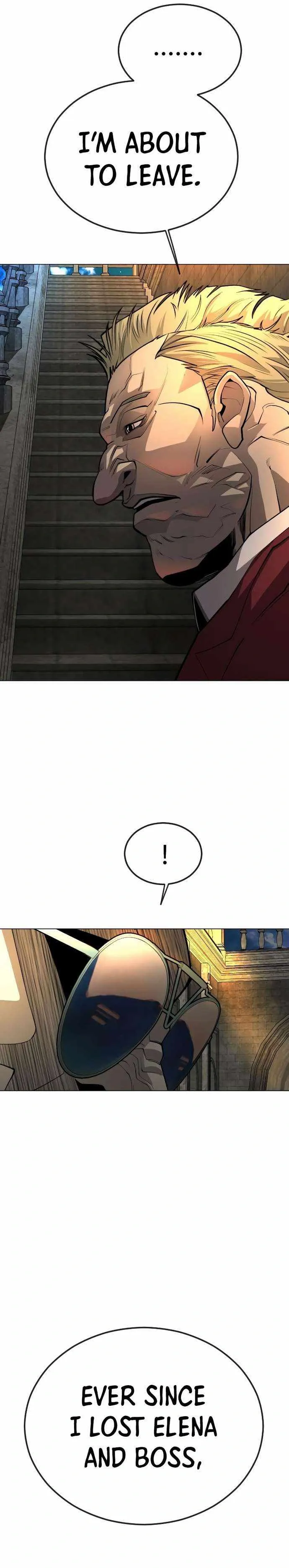 The Superhuman Era Chapter 171 Page 43