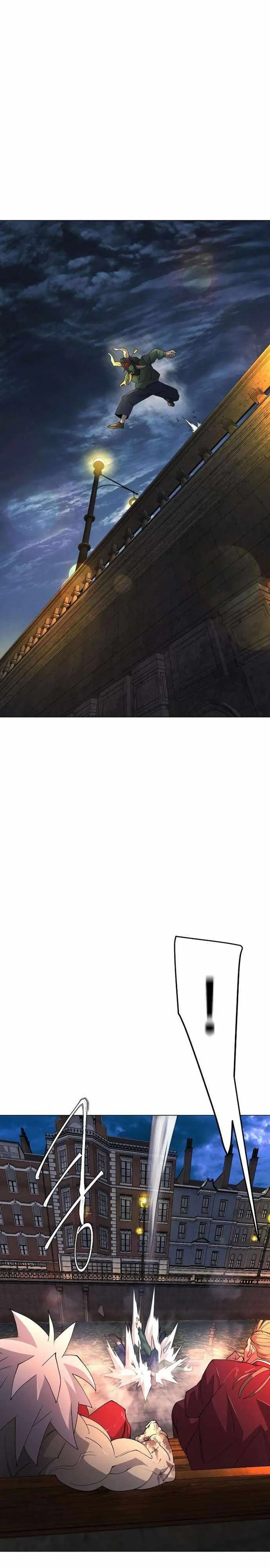 The Superhuman Era Chapter 171 Page 50