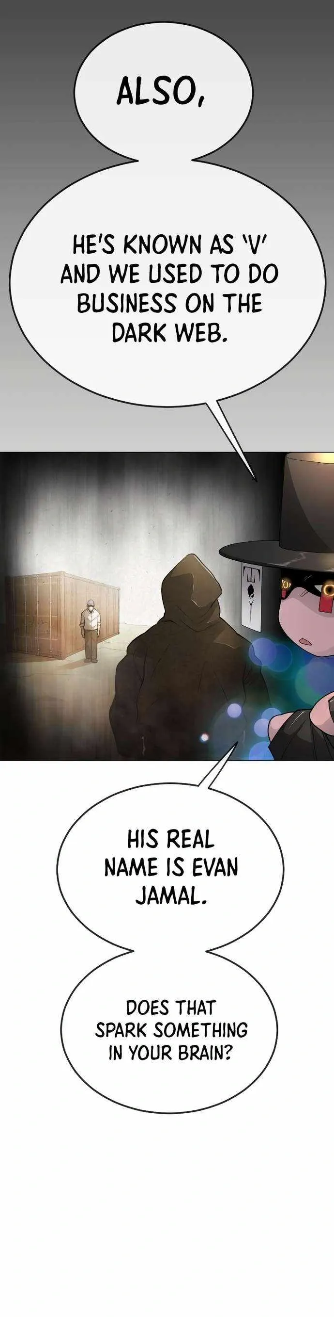The Superhuman Era Chapter 172 Page 14