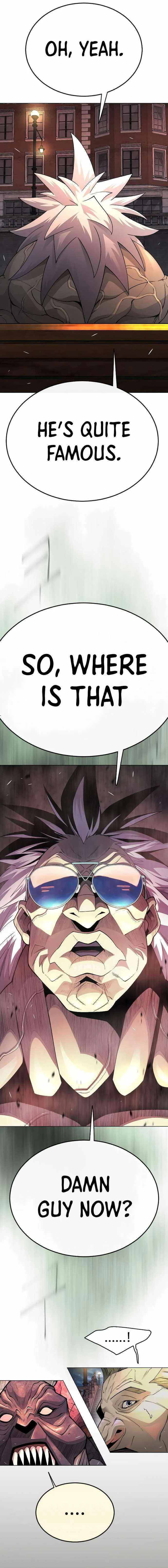 The Superhuman Era Chapter 172 Page 15