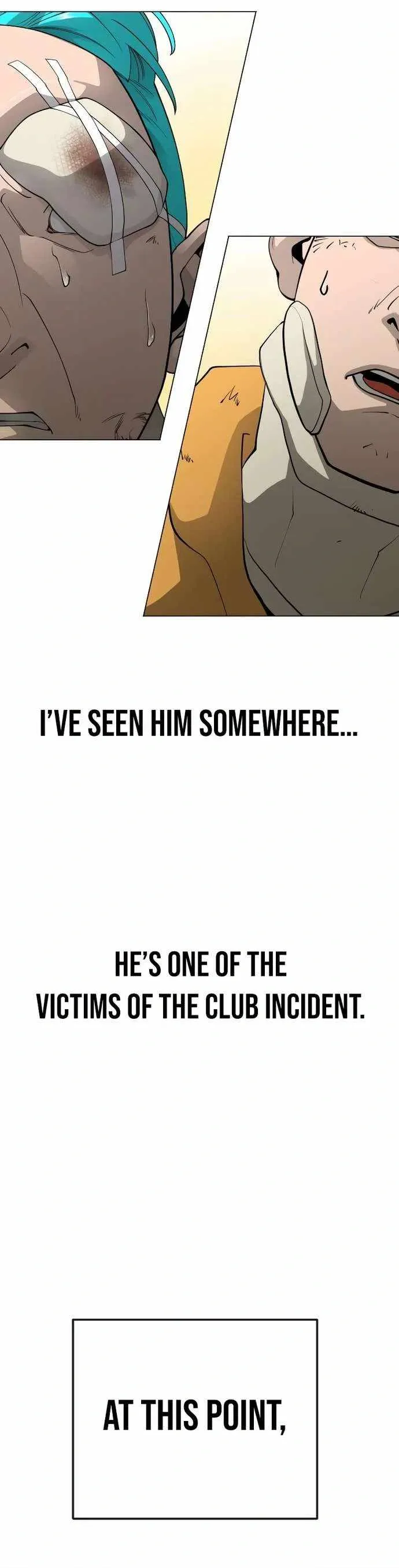 The Superhuman Era Chapter 172 Page 34
