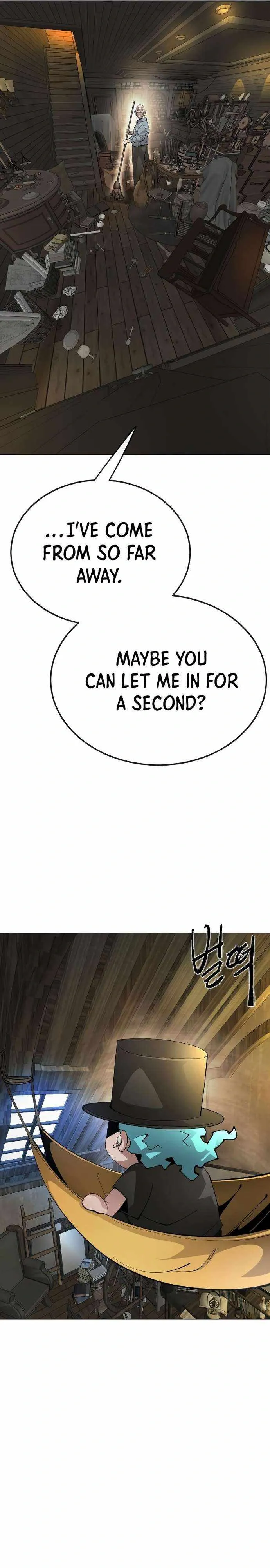 The Superhuman Era Chapter 172 Page 57