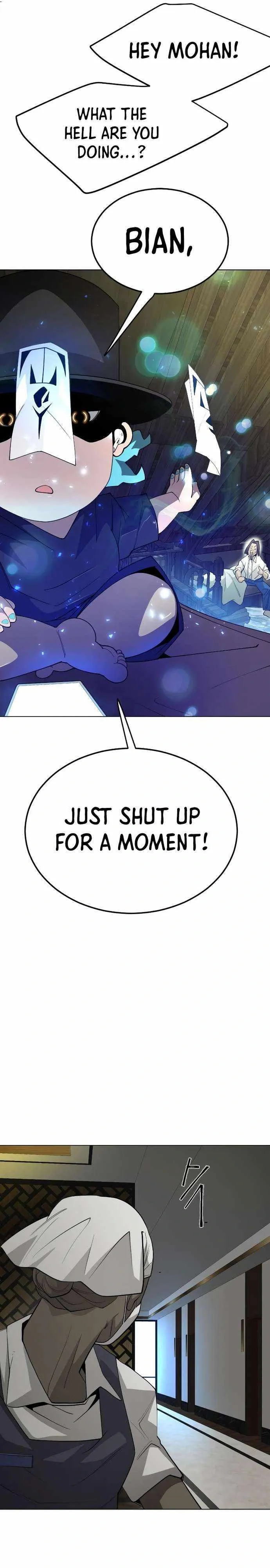 The Superhuman Era Chapter 172 Page 59