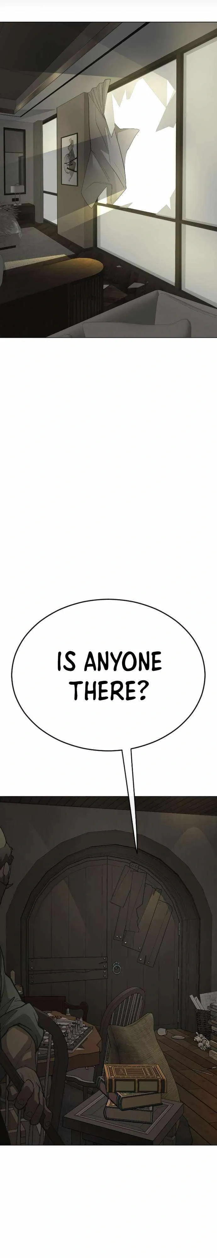 The Superhuman Era Chapter 172 Page 61