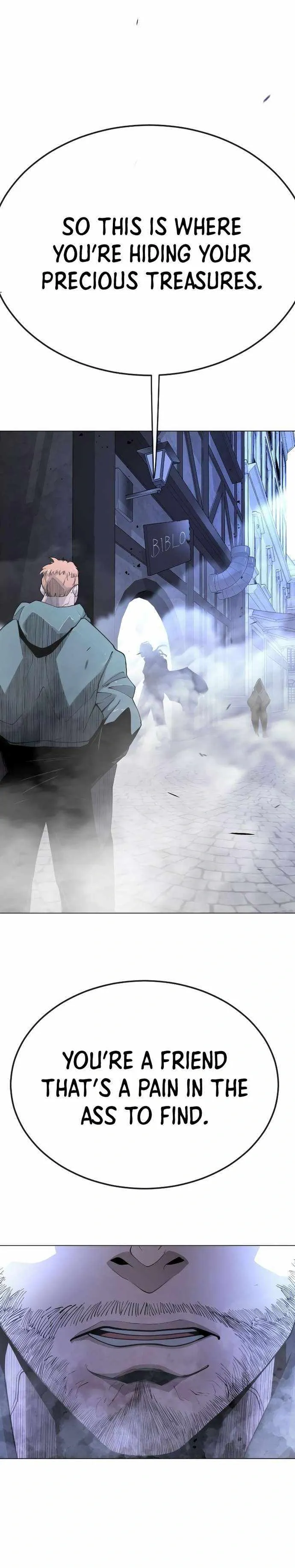 The Superhuman Era Chapter 172 Page 65