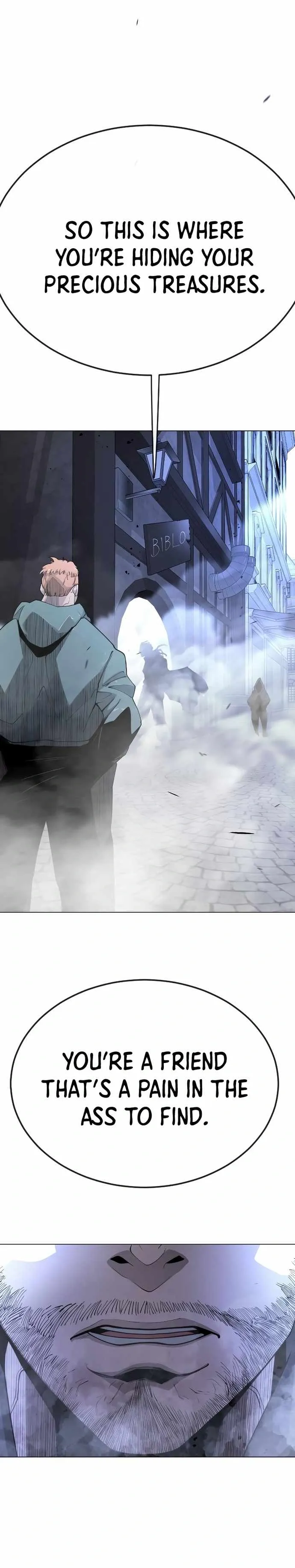 The Superhuman Era Chapter 173 Page 2