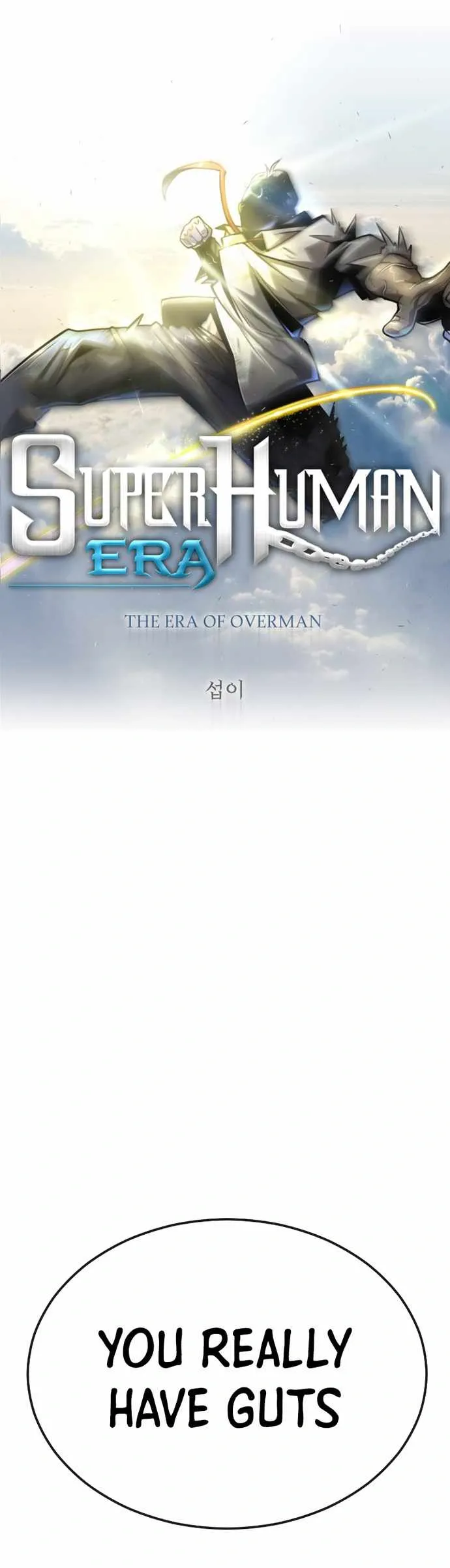 The Superhuman Era Chapter 173 Page 4
