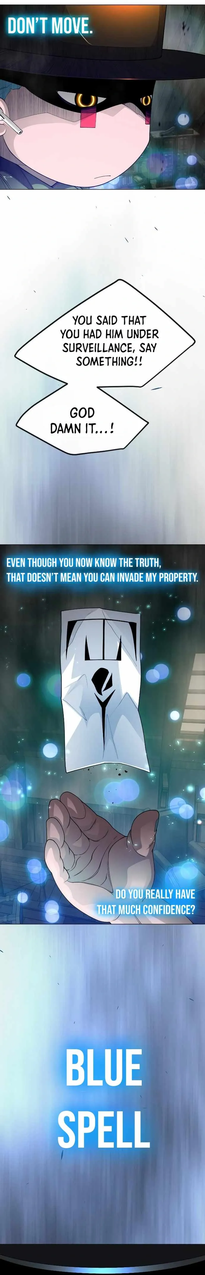 The Superhuman Era Chapter 173 Page 8