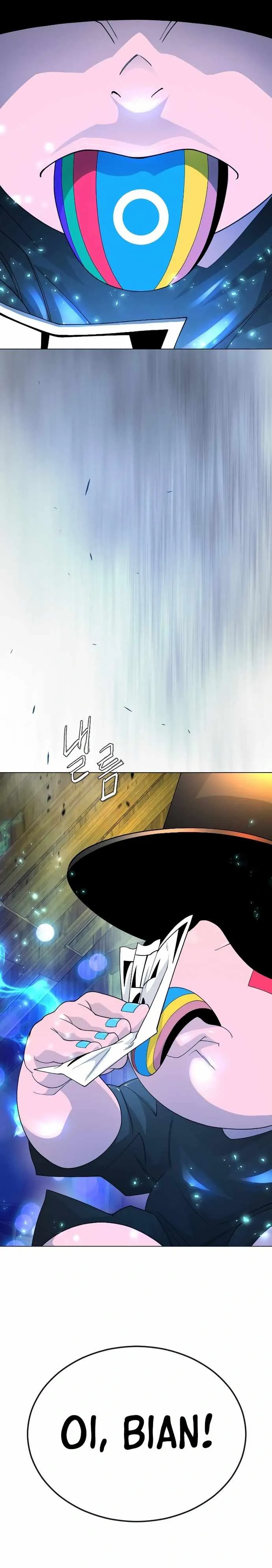The Superhuman Era Chapter 173 Page 9
