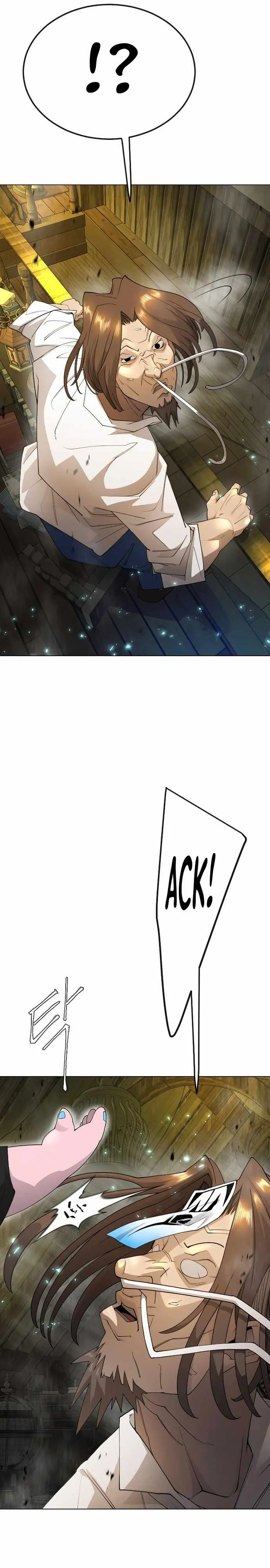 The Superhuman Era Chapter 173 Page 10
