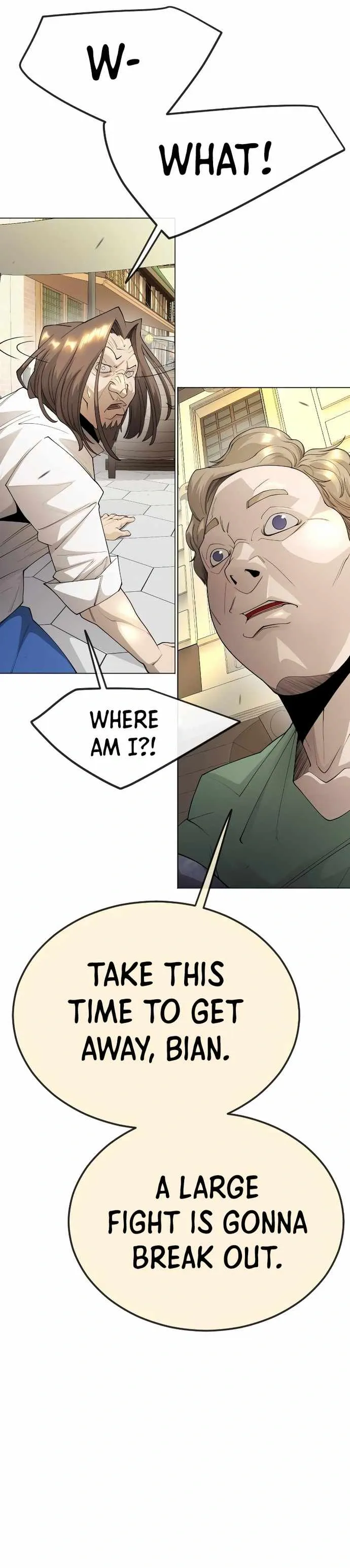 The Superhuman Era Chapter 173 Page 16