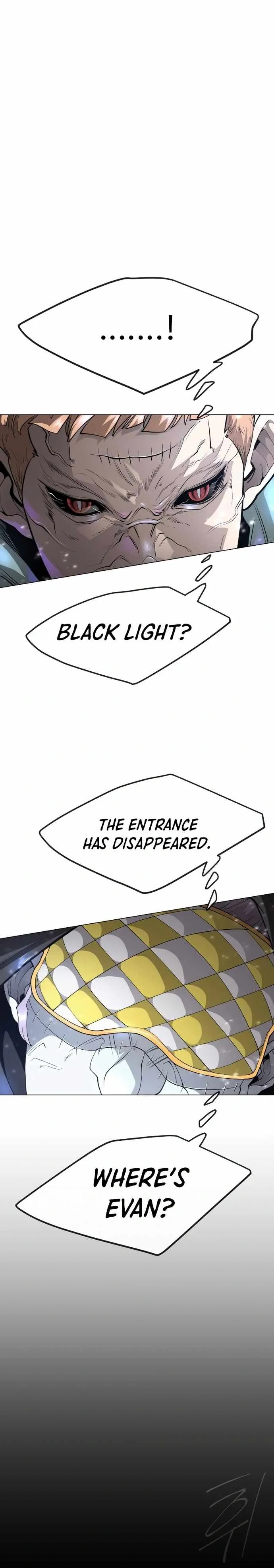 The Superhuman Era Chapter 173 Page 31
