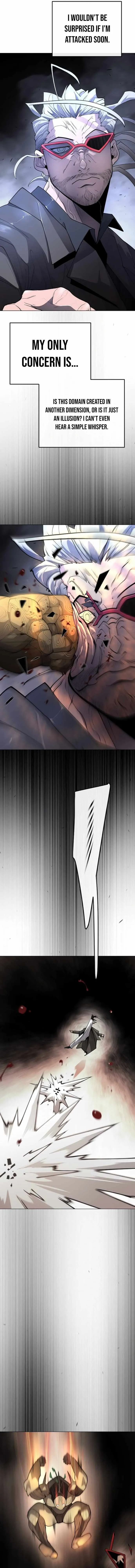 The Superhuman Era Chapter 173 Page 34