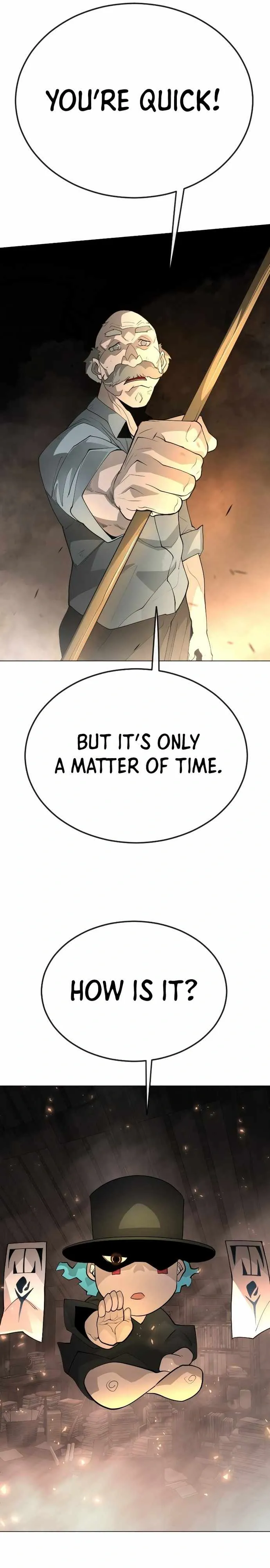 The Superhuman Era Chapter 173 Page 39