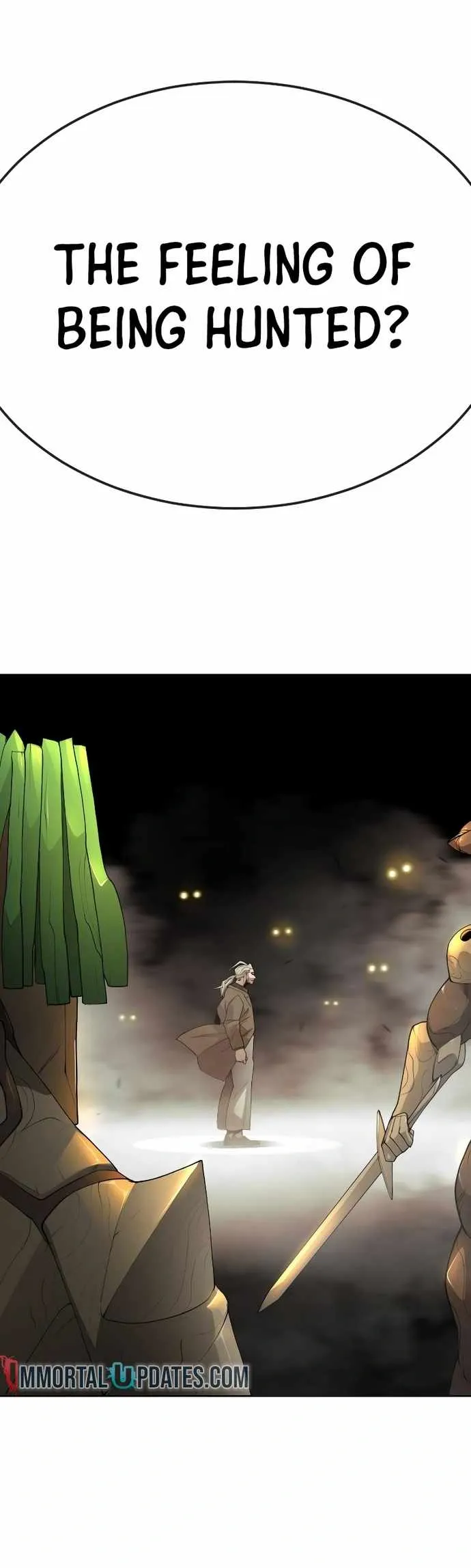 The Superhuman Era Chapter 173 Page 40