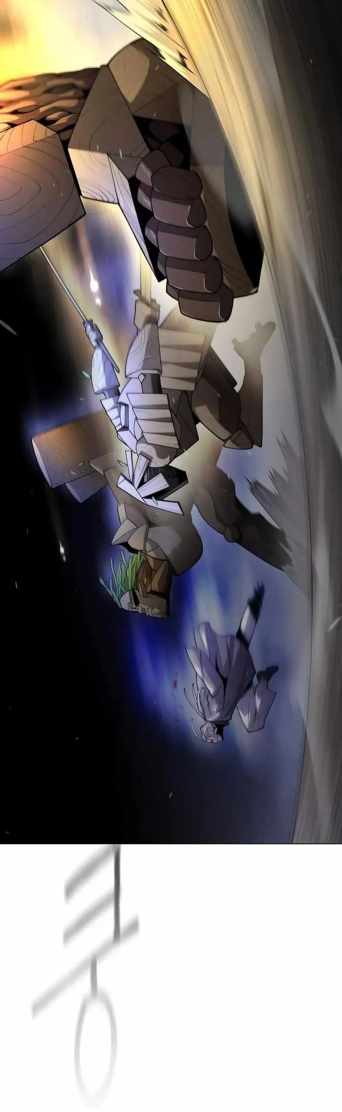 The Superhuman Era Chapter 174 Page 11