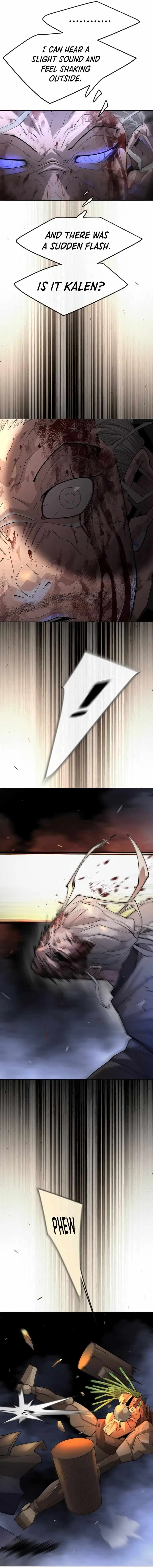 The Superhuman Era Chapter 174 Page 13