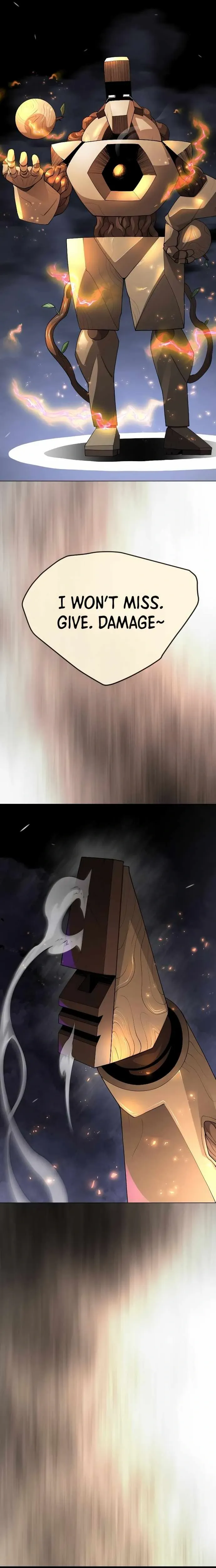 The Superhuman Era Chapter 174 Page 17