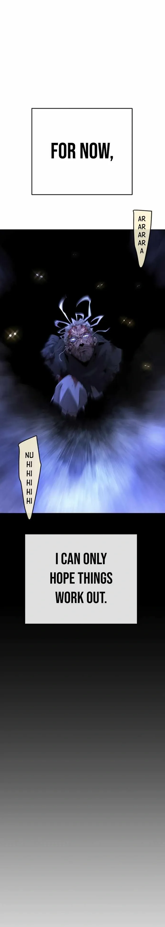 The Superhuman Era Chapter 174 Page 37