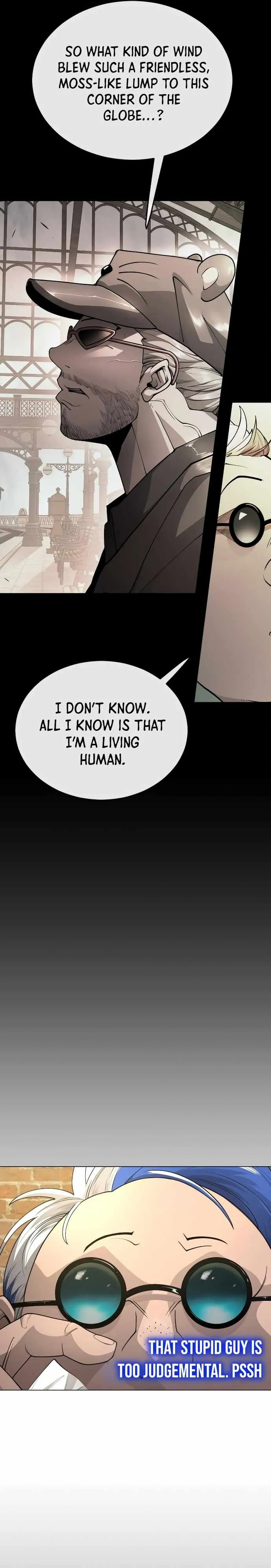 The Superhuman Era Chapter 174 Page 41