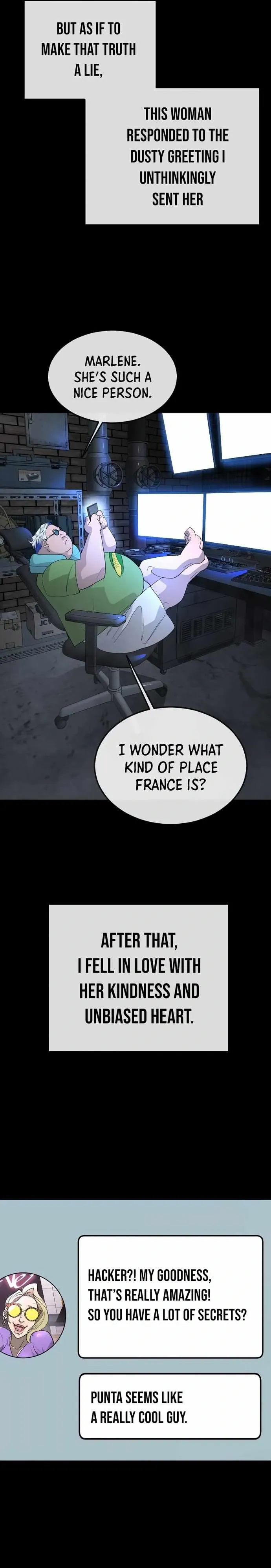 The Superhuman Era Chapter 174 Page 43