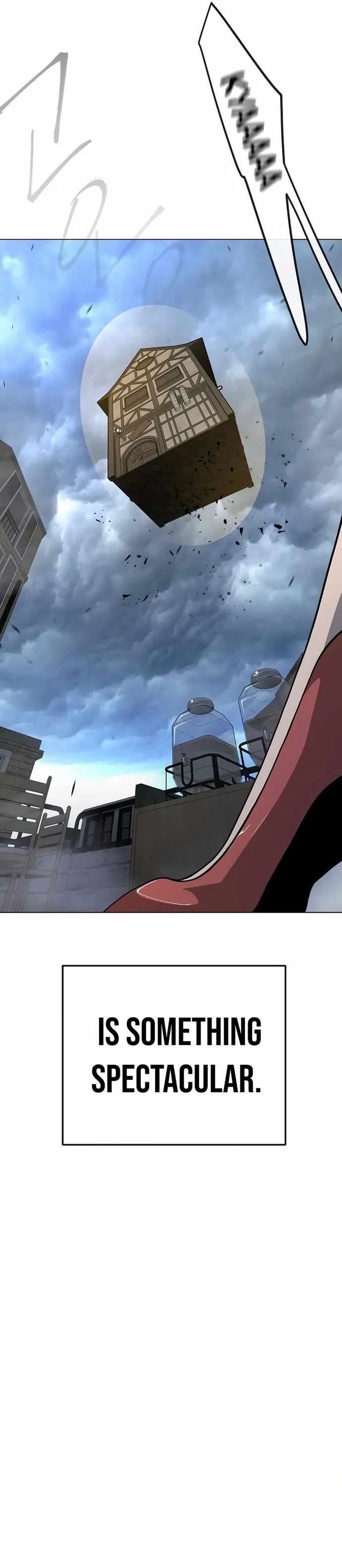 The Superhuman Era Chapter 175 Page 4