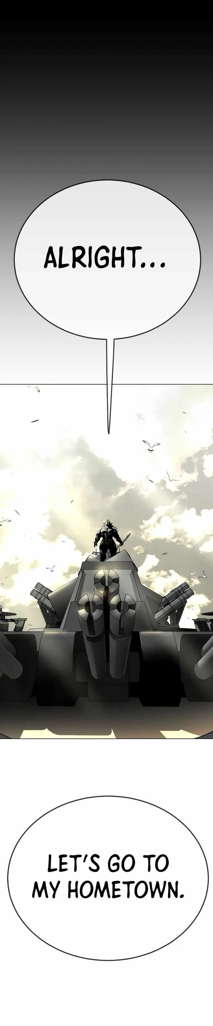 The Superhuman Era Chapter 176 Page 17