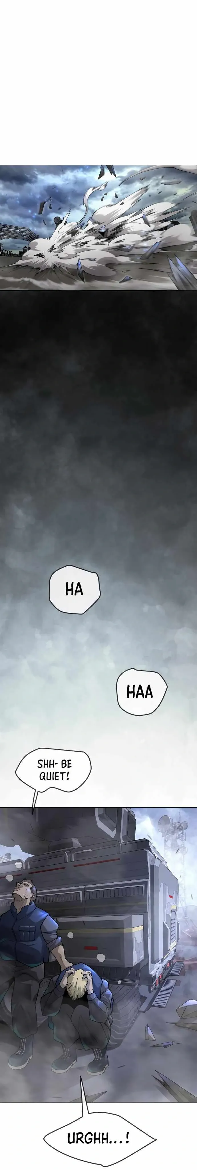 The Superhuman Era Chapter 176 Page 30