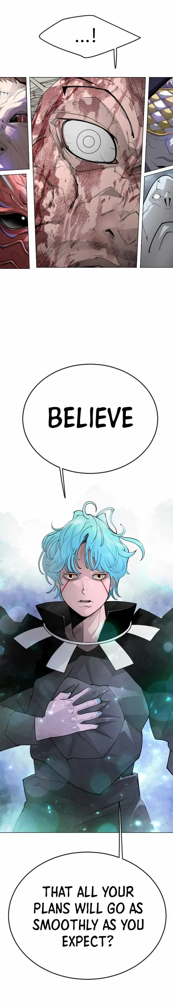 The Superhuman Era Chapter 176 Page 39