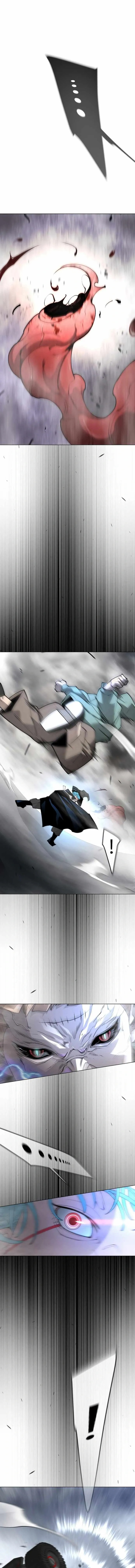 The Superhuman Era Chapter 176 Page 44