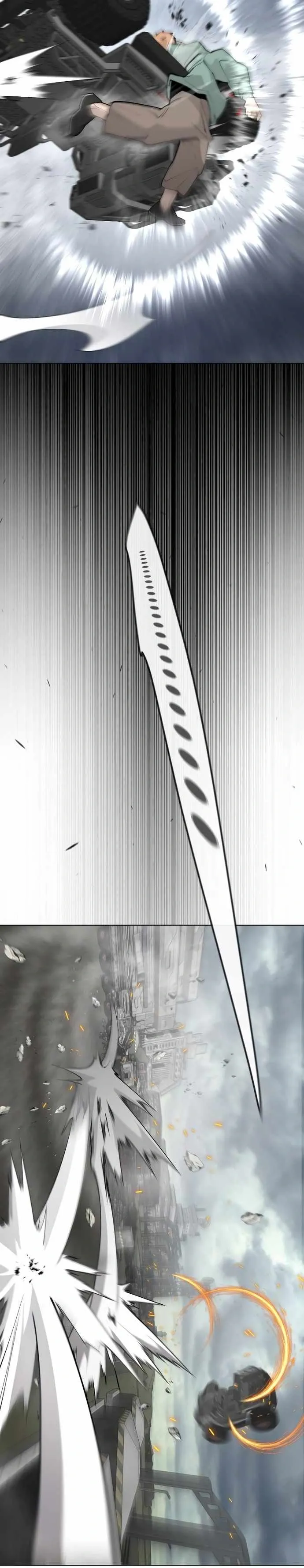 The Superhuman Era Chapter 176 Page 45