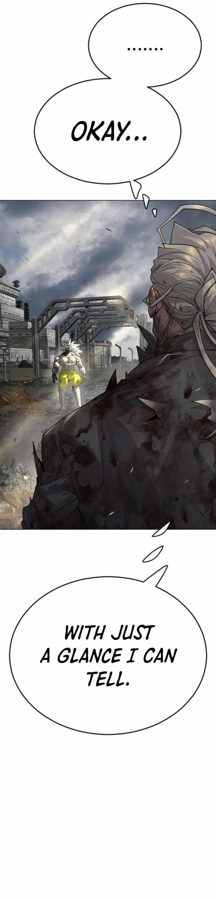 The Superhuman Era Chapter 177 Page 9